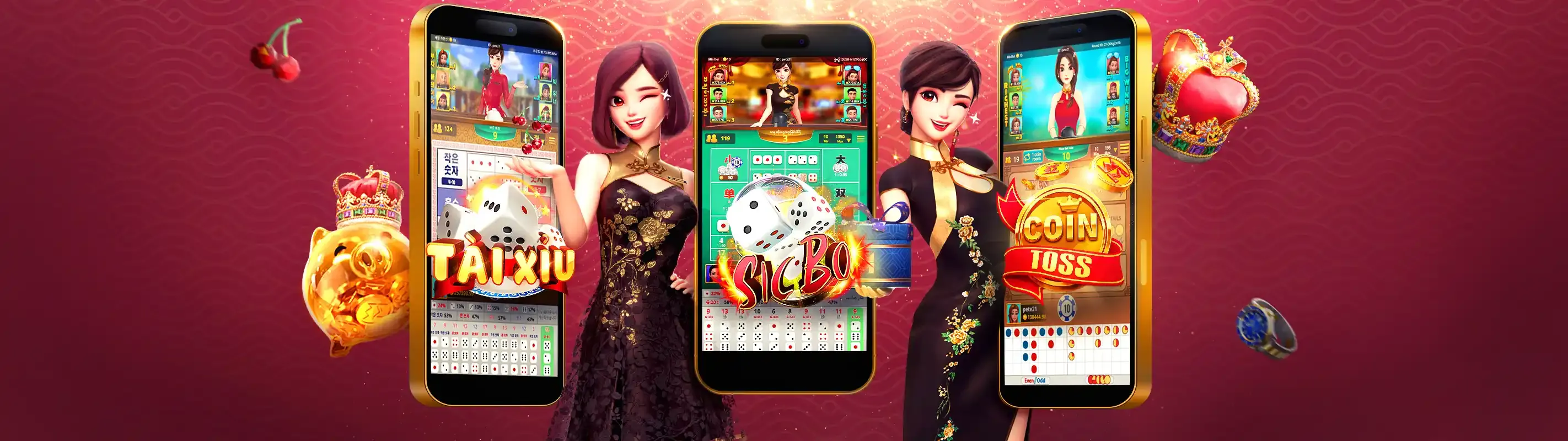 Hình ảnh chính về chiến lược chơi game thabet web
